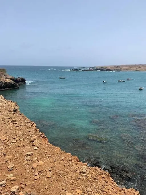 Modern Apartment In Praia Baixo - 1 Min Walking To Beach