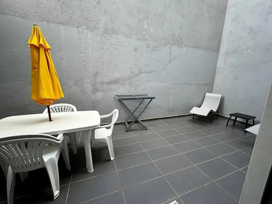Modern Apartment In Praia Baixo - 1 Min Walking To Beach