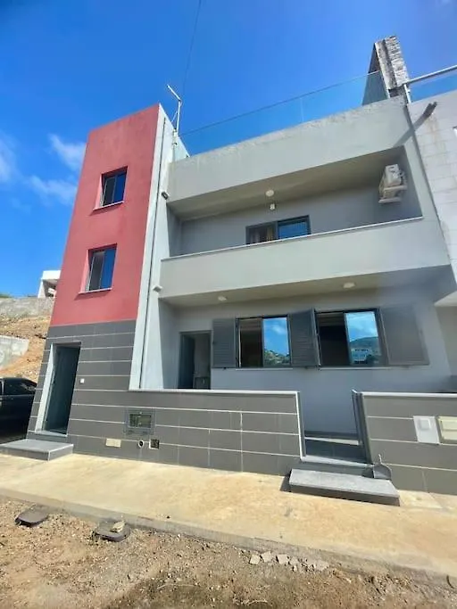 Modern Apartment In Praia Baixo - 1 Min Walking To Beach
