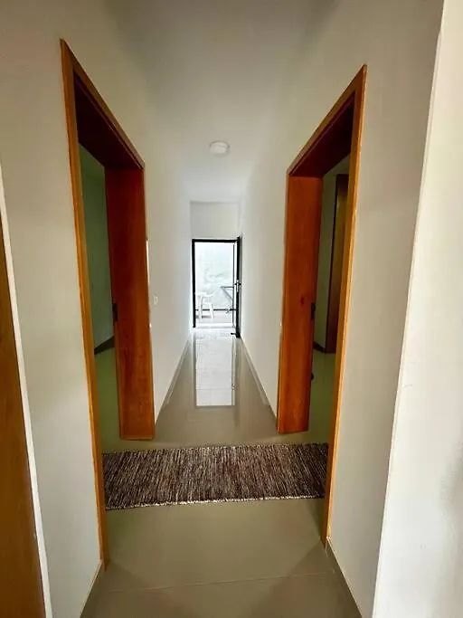 Modern Apartment In Praia Baixo - 1 Min Walking To Beach 0*,